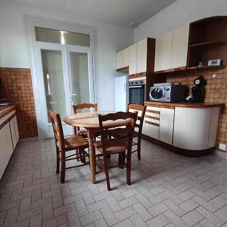 Maison Au Calme Dans Proche Du Centre Et Des Services Holiday home Bergerac