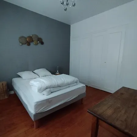 Maison Au Calme Dans Proche Du Centre Et Des Services Casa vacanze *