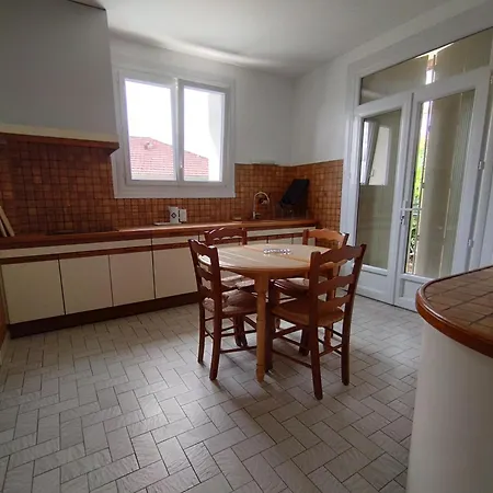 Maison Au Calme Dans Proche Du Centre Et Des Services Bergerac