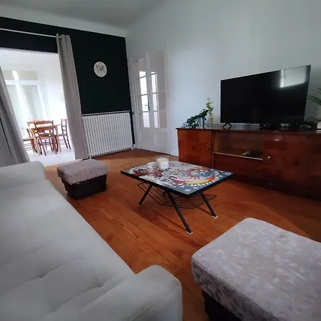 Holiday home Maison Au Calme Dans Proche Du Centre Et Des Services Bergerac