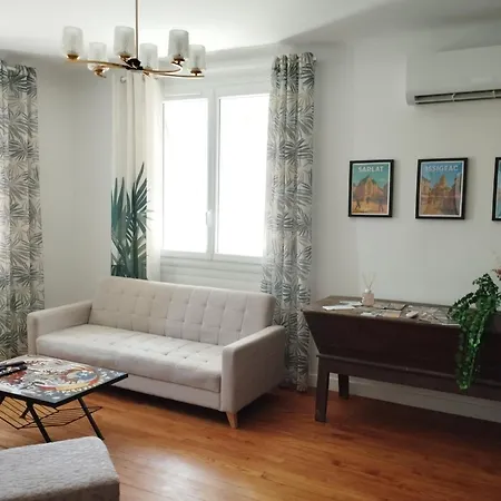 Maison Au Calme Dans Proche Du Centre Et Des Services Casa vacanze