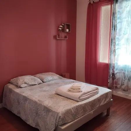 Maison Au Calme Dans Proche Du Centre Et Des Services Prázdninový dům Bergerac