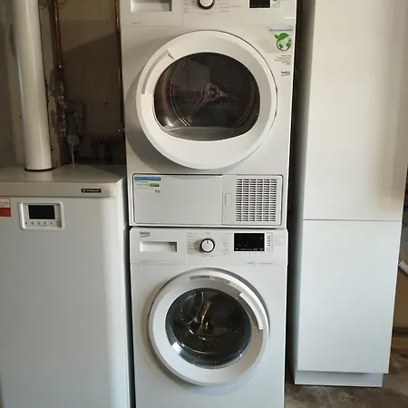 Maison Au Calme Dans Proche Du Centre Et Des Services *